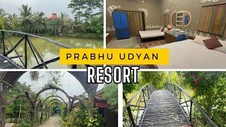 Prabhu Udyan Resort || Bibirhat Road, Bakhrahat Raspunjo