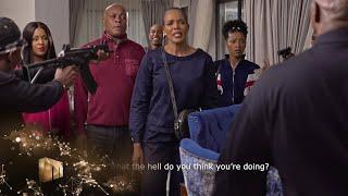 See you in hell – The Queen | Mzansi Magic | S6 | Ep 220