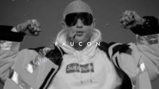 Alkpote x Luv Resval Type Beat 2019 - "Faucon"  (Prod. Gleos)