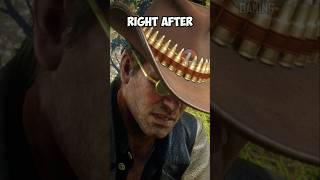 RDR2 Highlights : 5 Missed Details Part 14 #rdr2 #gaming #arthurmorgan #rdo #rockstar