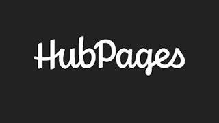 HubPages Tutorial - How To Make An Amazing Hub