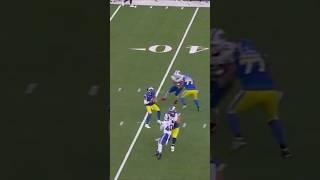 Will Stafford & Adams Link Up for Big Plays?  #nfl  #shorts