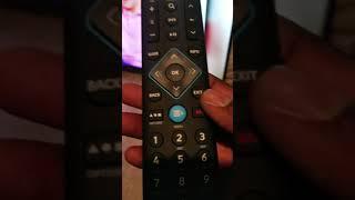 Setup Spectrum Remote To Hisense TVs