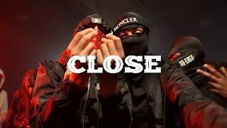 [FREE] Uk Drill Type Beat x Ny Drill Type Beat "Close" | Uk Drill Instrumental 2022