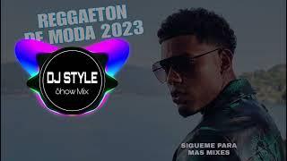 Mix Reggaeton de Moda 2023 DJ STYLE ( LALA, Corazon Roto, Yandel 150, Feid, La Bebe )