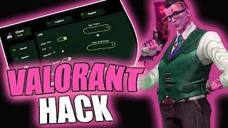 [NEW] Valorant Hack - ESP + Aimbot + WallHack | Download Undetected PC Cheat + Skinchanger