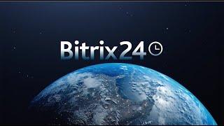 Bitrix24 Partner video