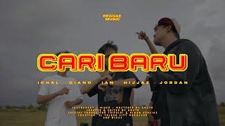 CARI BARU - AMSTR (Official Video)