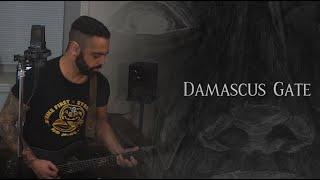 AETERNAM - Damascus Gate (Online Session)