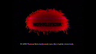 Found footage of a Noedolekcin ident (1998-2███)