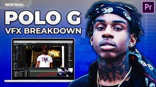 How to edit like Polo G (Tutorial)