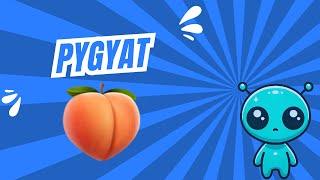 Python PyGyat | What the !