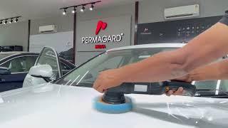 VOLVO | Car Exterior- Interior Protection - Permagard India | kamdhenu Motors