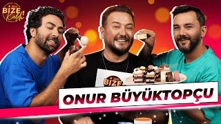 Kısmetse Olur'u Kabul Etmedim! | Onur Büyüktopçu