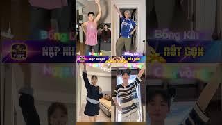 AI LÀ NGƯỜI GÂY ẤN TƯỢNG NHẤT VỚI BẠN #xuhuong #dance #nhảytrend #trend #asia #tiktokvn