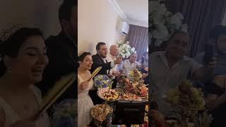 Kyanq tur kyanq ar  - Wedding Day  #armankhachatryan #arman #khachatryan