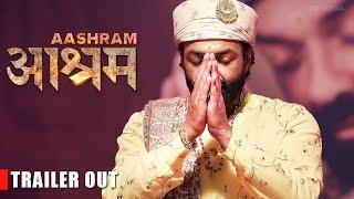 AASHRAM SEASON 2 Official Trailer Out | Bobby Doel, Tridha Choudhury, Prakash Jha | MX Player