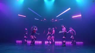 [DFE 2022 CONCERT] 'TEMPTATION' Moving Cam || DF ENTERTAINMENT from SINGAPORE