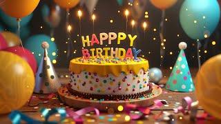 Happy Birthday Full Song EDM Remix - Happy Birthday To You Full Song EDM Remix