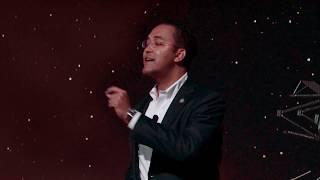 Rise Of The Machines: The Age Of AI | Will Hurd | TEDxElPaso