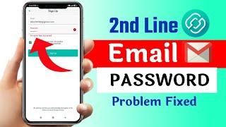2nd line App Number not showing All problem solved l 2nd line  app area code problem Solved l