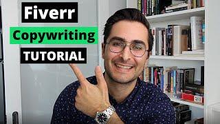 Make $3000 Per Month As A Fiverr Copywriter With No Experience (Tutorial)