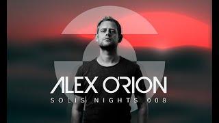 Alex O'Rion - SOLIS NIGHTS 008