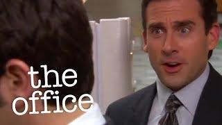 What's Up Dog?  - The Office US