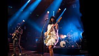 Khruangbin 'Maria También' at Gilles Peterson's Worldwide Awards 2018