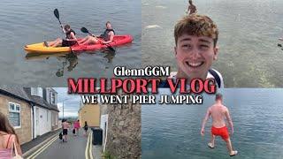 We Went To Millport | GlennGGM