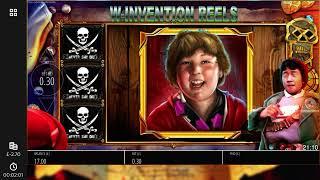 Goonies Returns, Low stake, EPIC 500x Red Key