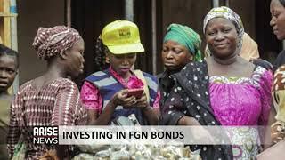 INVESTING IN FGN BONDS - ARISE NEWS REPORT