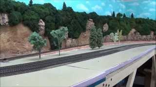 Longshadows Model Trees for Model Railroads & Dioramas