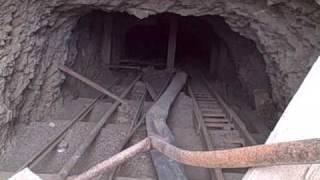 Old Mine Shafts of Searchlight, The J.E.T. Mine  http://www.askjeffwilliams.com/