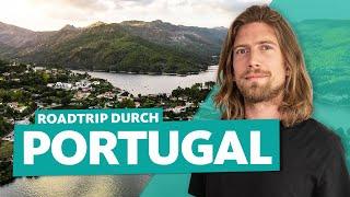 Portugal with Sarazar – Algarve, Lissabon und Norden | WDR Reisen