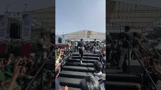 diatas tentara masih ada polisi militer‼️‼️#tni #tniad #abdinegara #polisimiliter #shorts
