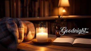 Good job sleep-inducing music that makes you feel good  Sleep music, stress relief music, relaxi...