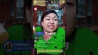 Tante LaLa Punya Cerita / Tante LaLa Live Jualan 2022