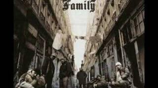 FONKY FAMILY - FILLES, FLICS, DESCENTES