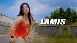 DJ FULL BASS LAMIS DJ JEDAG JEDUG REMIX PARGOY DIVANA PROJECT