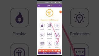 Pi π gi Mining speed kamaina hengathangani joining link makhda