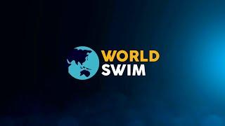 WORLD Swim - Streamline off the Wall