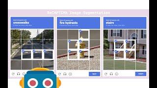 NopeCHA: Captcha Solver AI Installation & Demo (2022)