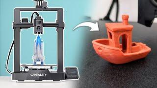 Creality Ender-3 V3 KE 3D-Drucker im Test: Der schnellste Ender aller Zeiten!