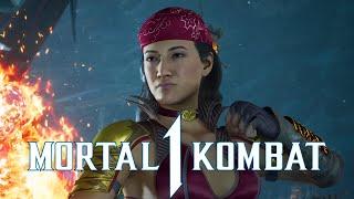 THESE COMBOS WILL NEVER GET OLD - Mortal Kombat 1: Li Mei Gameplay