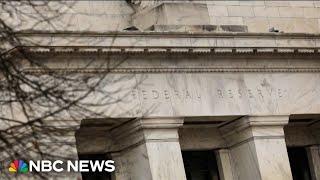 Federal Reserve expected to cut interest rates in September despite lower than expected jobs report