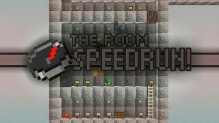 Speedrunning The Room map by HungNguyenLegend | Lostminer