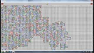 New Minesweeper World Record - Biggest Minesweeper Ever Solved