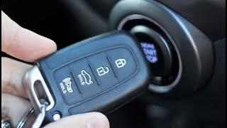 How Resync RESET Key Fob After Changing BATTERY Not Working Detected (Ford KIA Toyota Honda PROGRAM)