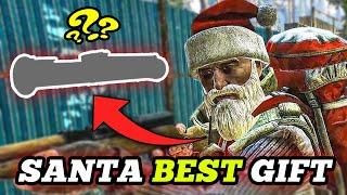 Santa Best Gift on Tarkov Christmas - EFT Digest 255